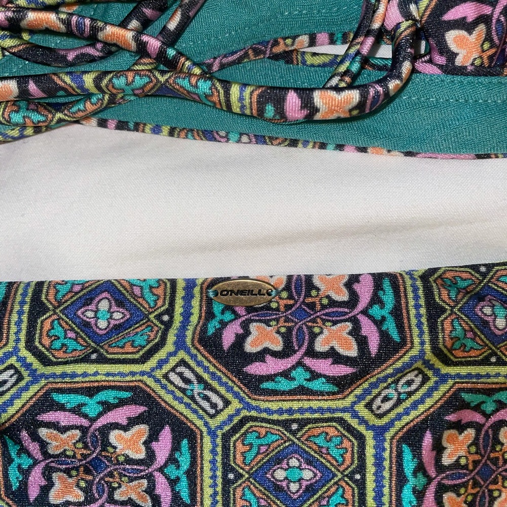 Bathing Suit Set - Picture 4 of 4